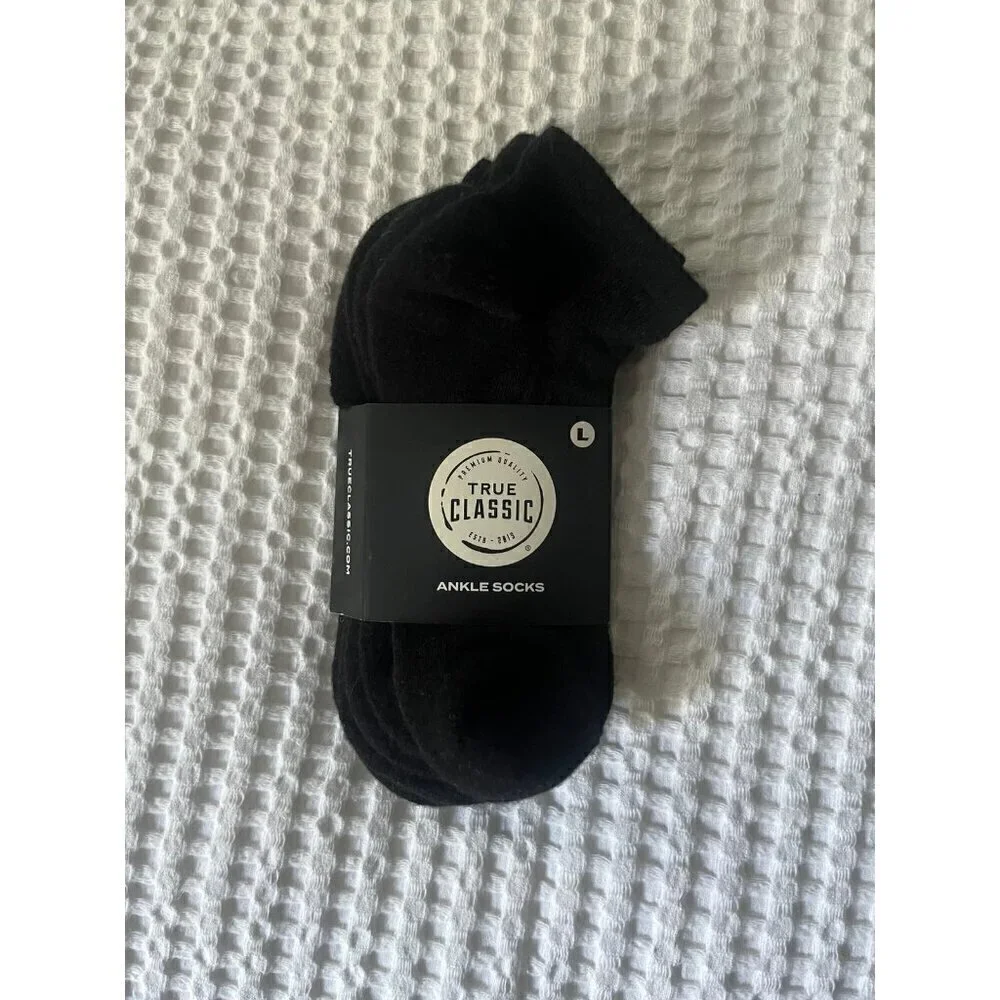 True Classic Socks